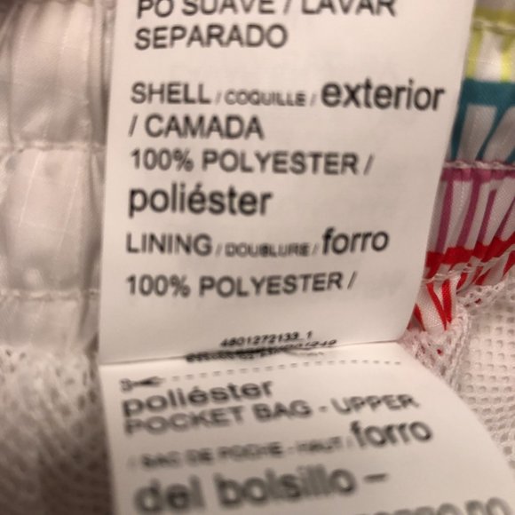 PUMA SWIM SHORTS - Picture 4 of 7